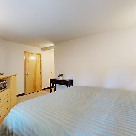 Aspen Suites 506: The Nest Leavenworth Esterno foto