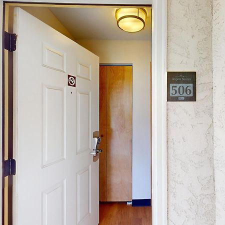 Aspen Suites 506: The Nest Leavenworth Esterno foto