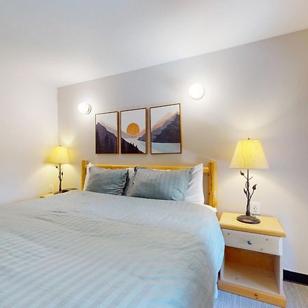 Aspen Suites 506: The Nest Leavenworth Esterno foto