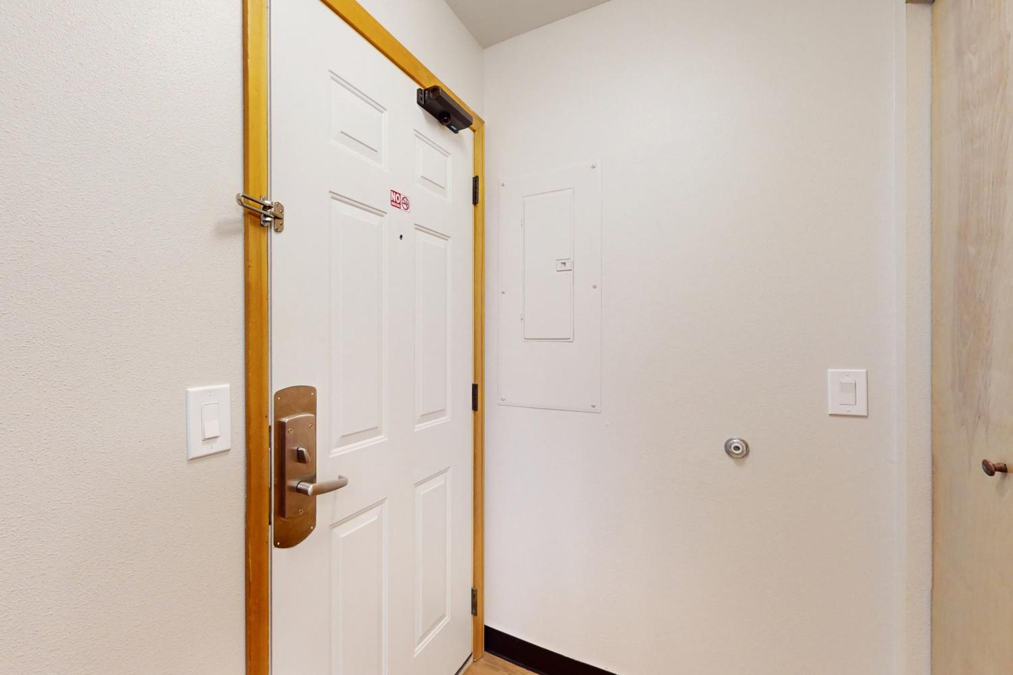 Aspen Suites 506: The Nest Leavenworth Esterno foto