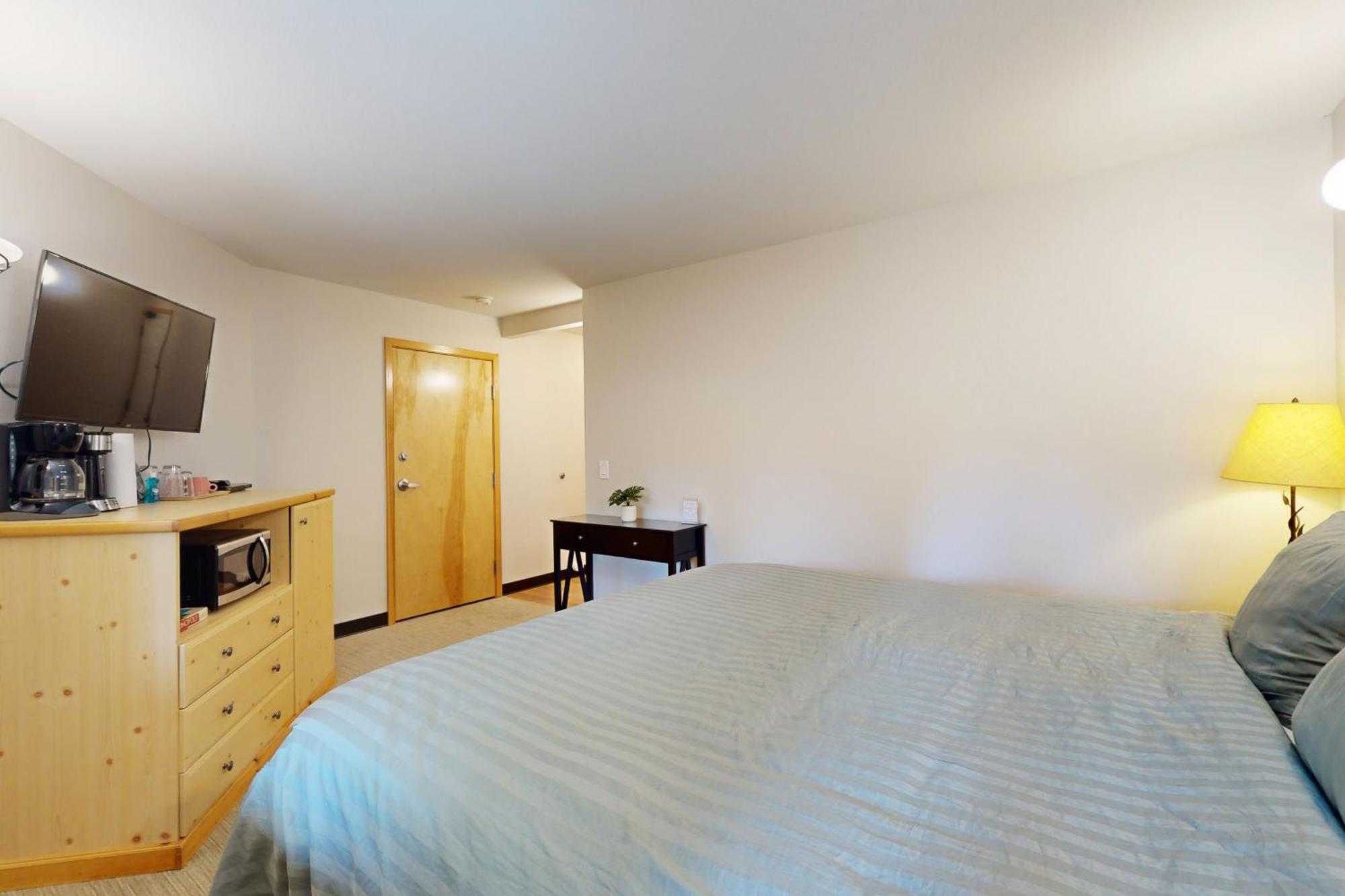 Aspen Suites 506: The Nest Leavenworth Esterno foto
