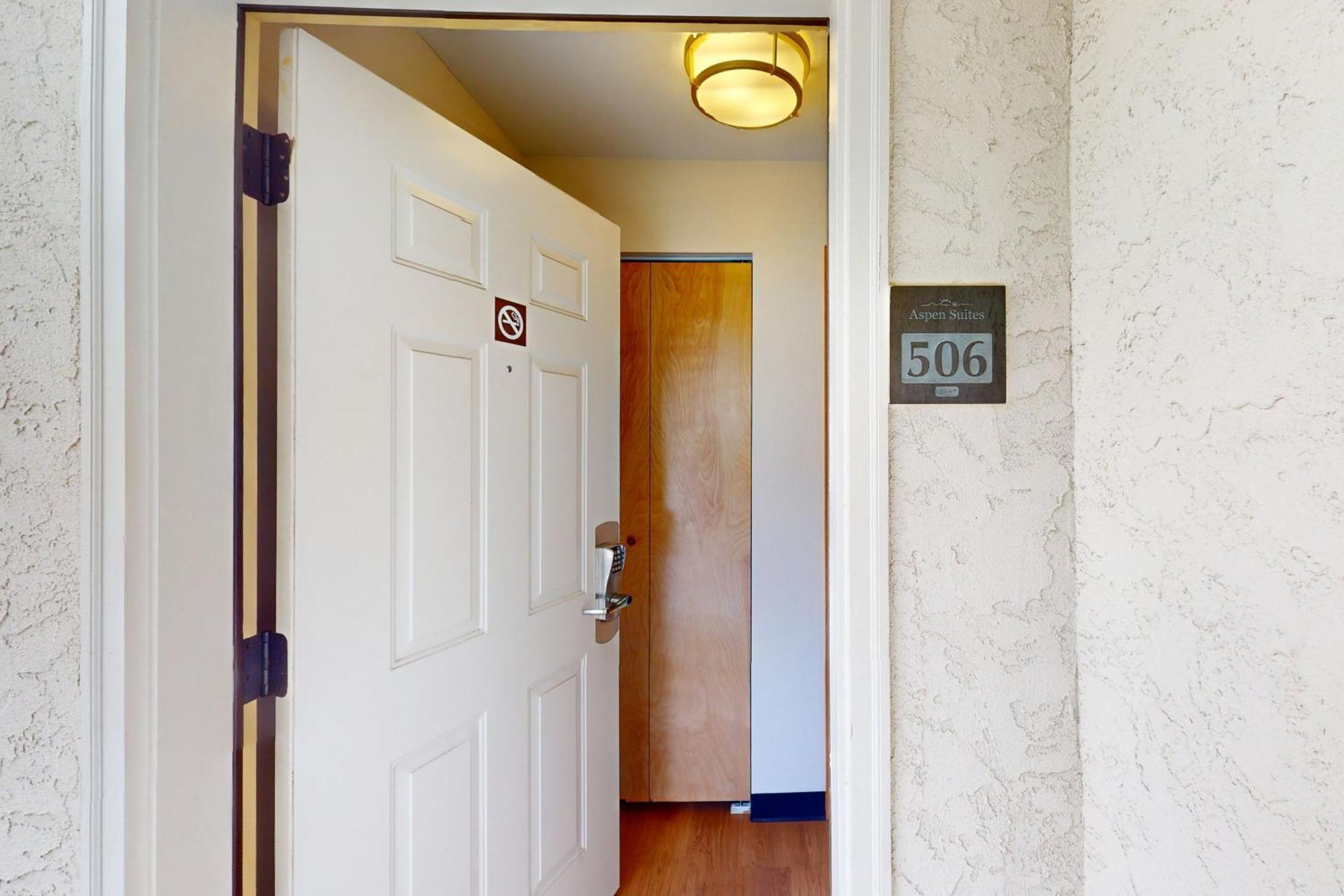 Aspen Suites 506: The Nest Leavenworth Esterno foto