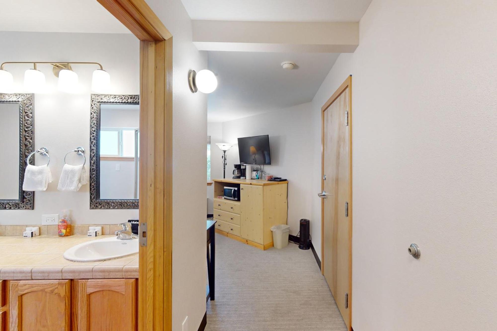 Aspen Suites 506: The Nest Leavenworth Esterno foto