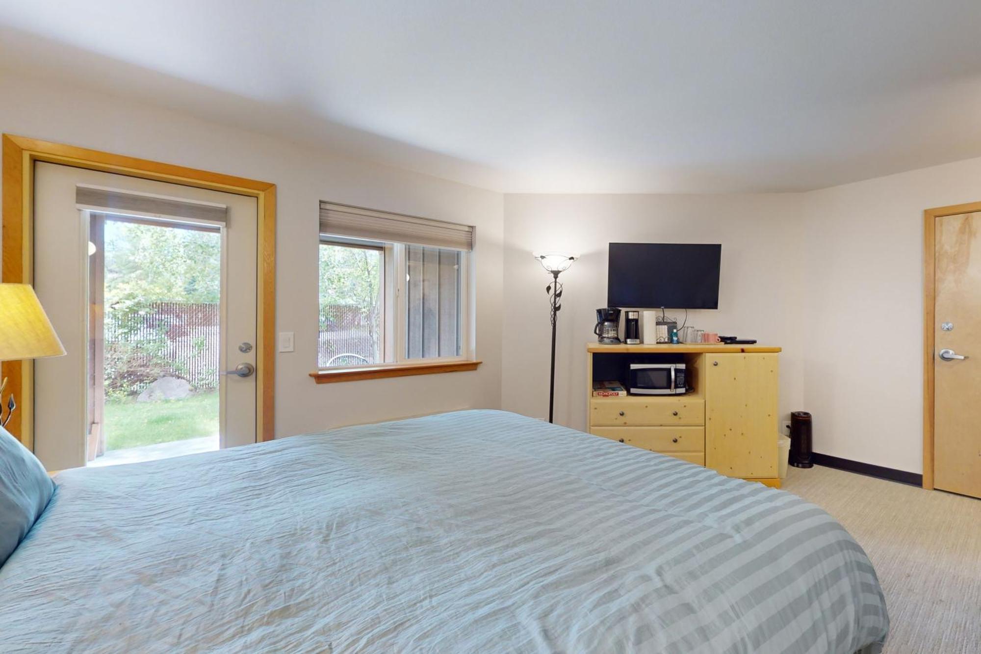 Aspen Suites 506: The Nest Leavenworth Esterno foto