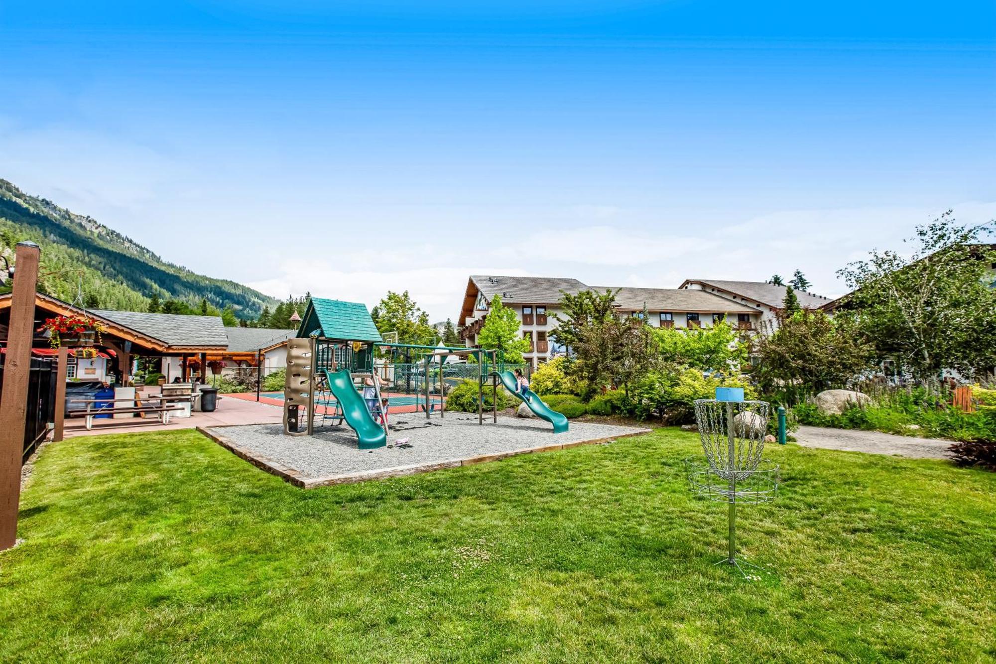 Aspen Suites 506: The Nest Leavenworth Esterno foto
