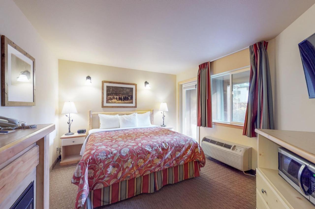 Aspen Suites 506: The Nest Leavenworth Esterno foto