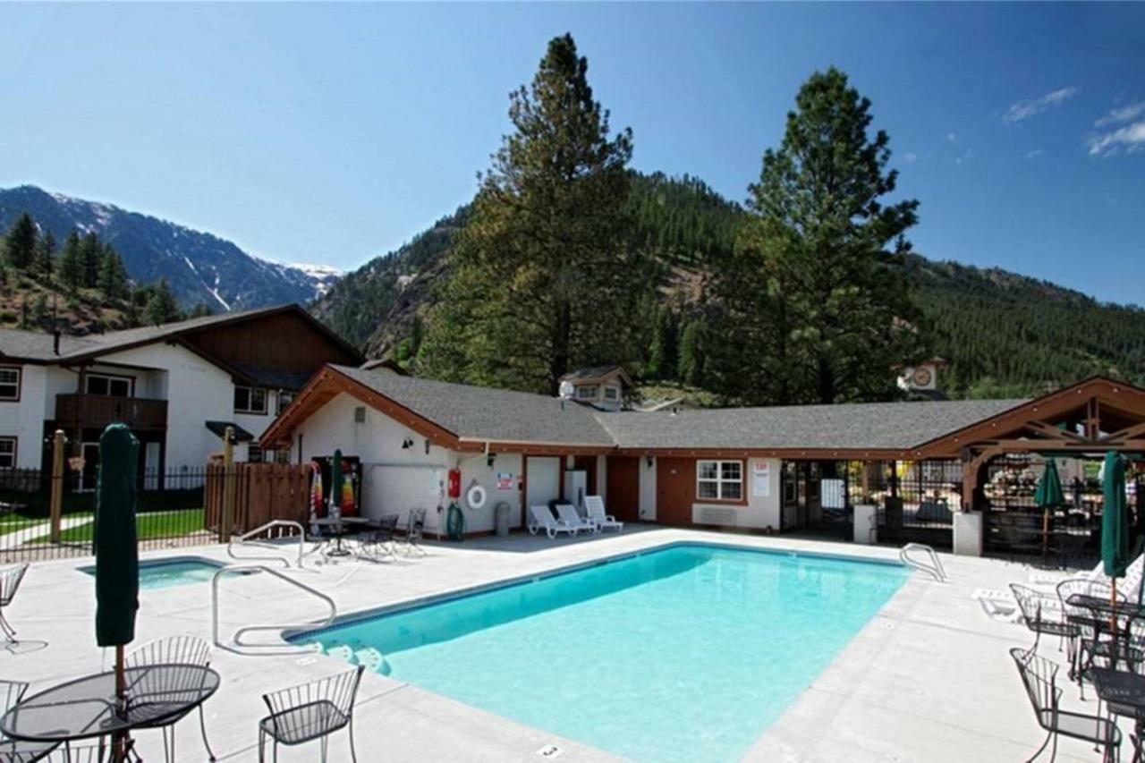 Aspen Suites 506: The Nest Leavenworth Esterno foto